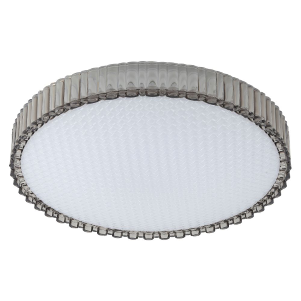 Светильник потолочный светодиодный ЭРА Классик с ДУ SPB-6-70-RC Verden 70Вт 3400-5500К