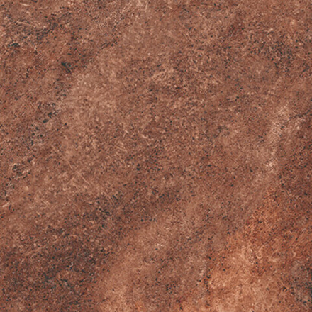 Interbau - Abell, красно-коричневый, цвет 271, 310x310x9.5 - Клинкерная плитка напольная