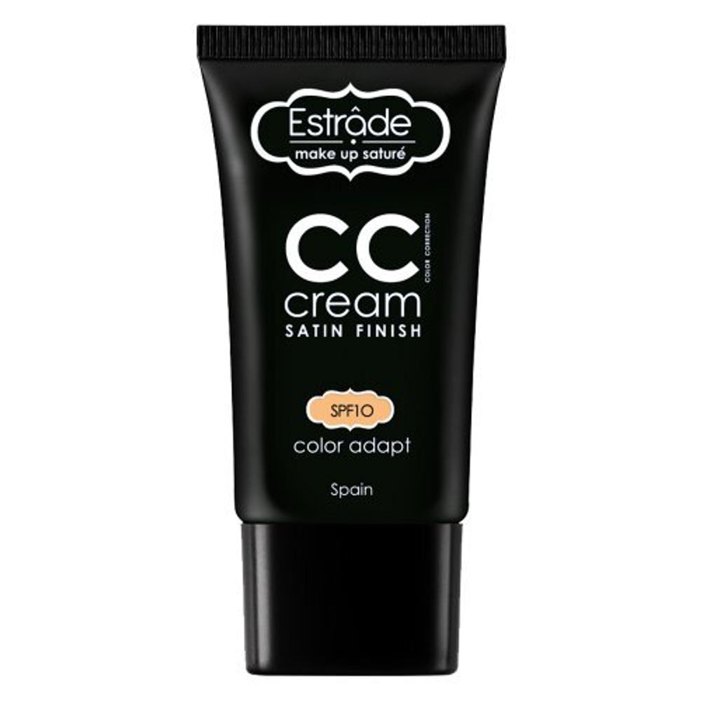 СС крем Estrade CC cream 14