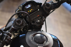 Harley-Davidson® Softail® FXDR™ 114, 2020