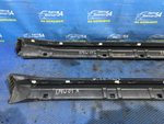 Порог правый пластиковый MAZDA TRIBUTE 2000