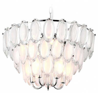 Подвесная люстра Ambrella Light TR TR5177