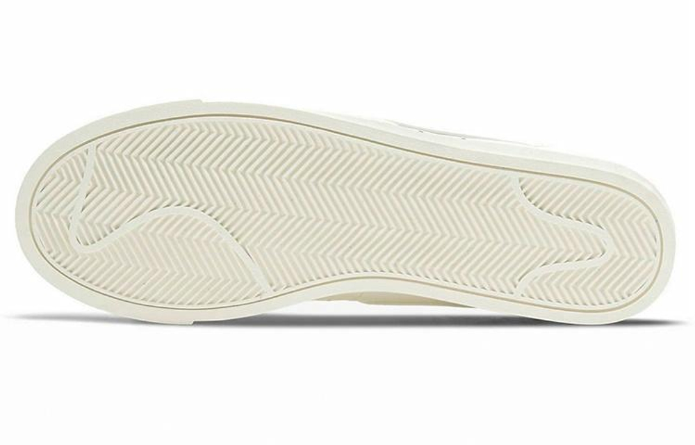Кроссовки Nike Blazer Low Le (Женская размерная сетка)