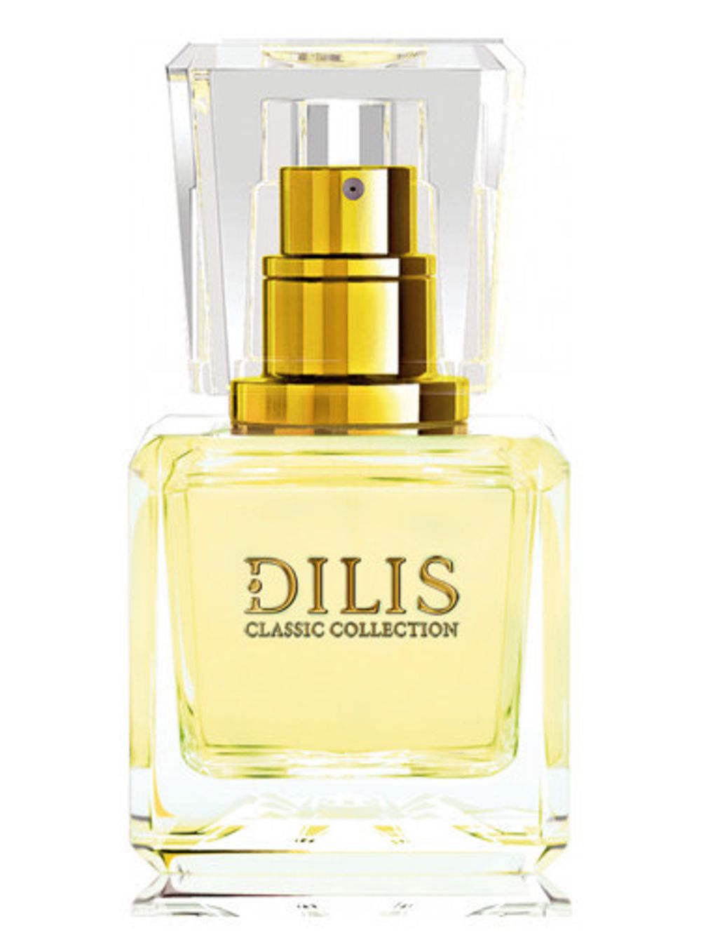 Dilis Parfum Dilis Classic Collection No. 37