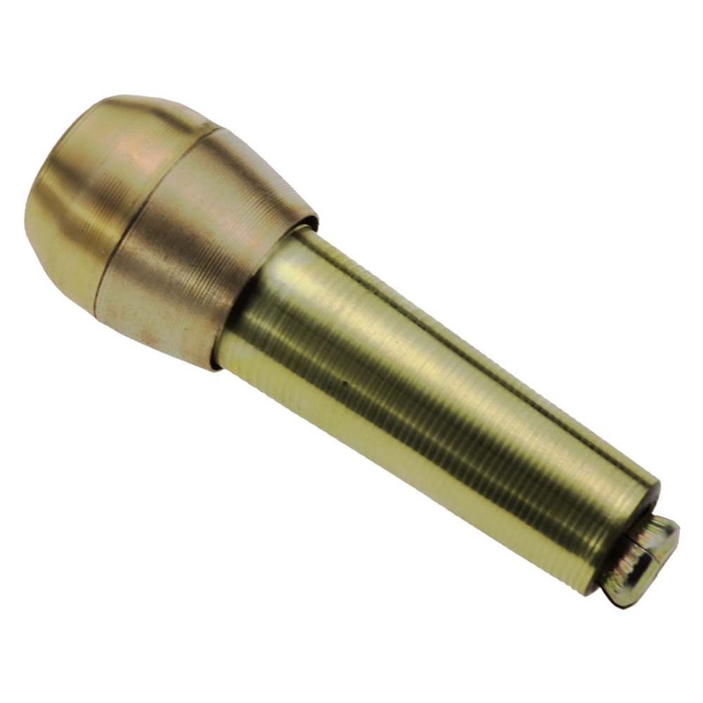 Цанговая ручка с набором шильев