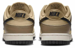 Кроссовки Nike Dunk Low Dark Driftwood (Женская размерная сетка)
