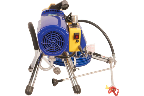 Окрасочный аппарат TOR GD-595