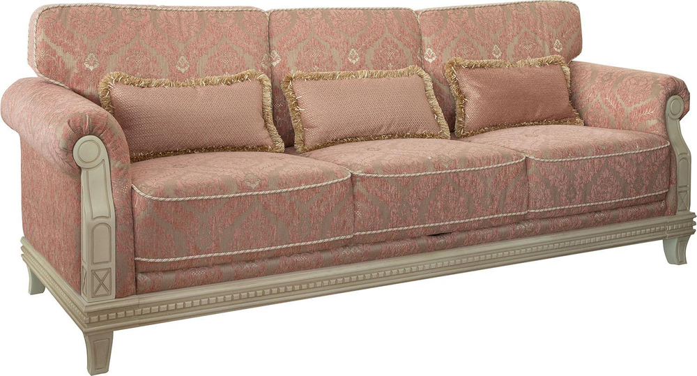 3-х местный диван «Империал-2021» (3м)