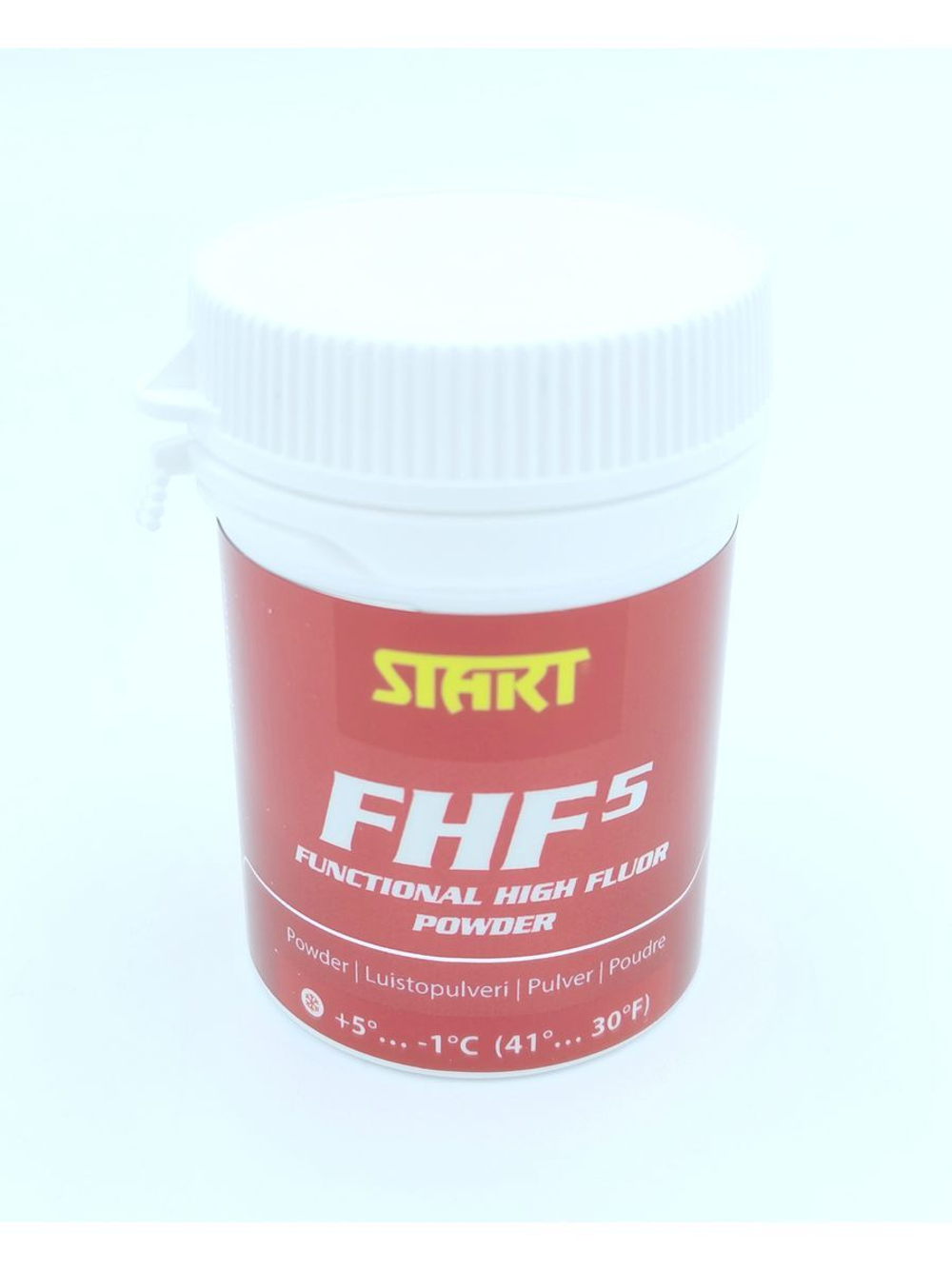 Порошок фторовый START FHF5 +5/-1 30гр