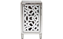 Тумбочка Garda Decor KFC972 вид