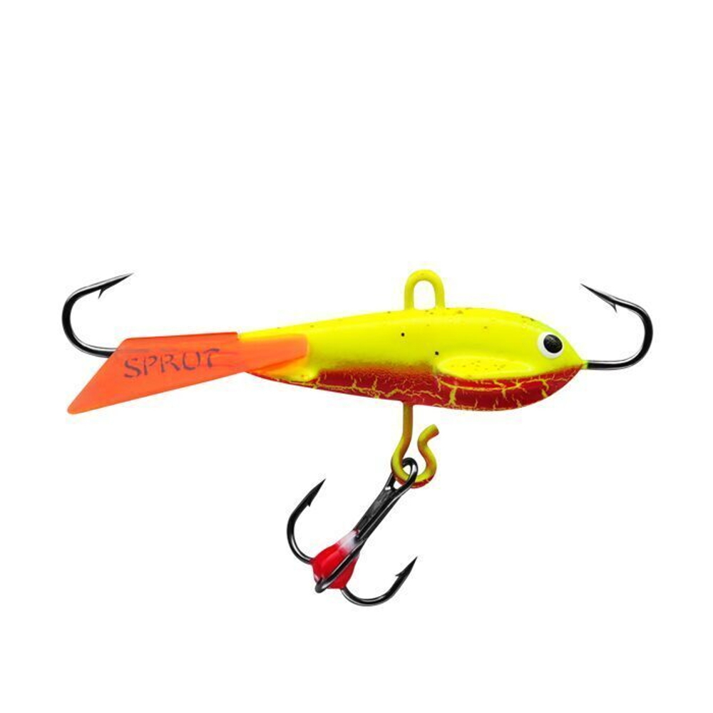 Балансир Sprut Toru