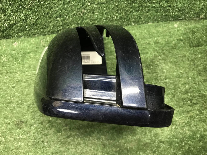 Крышка зеркала правая Mercedes M GLE W166 (11-18)