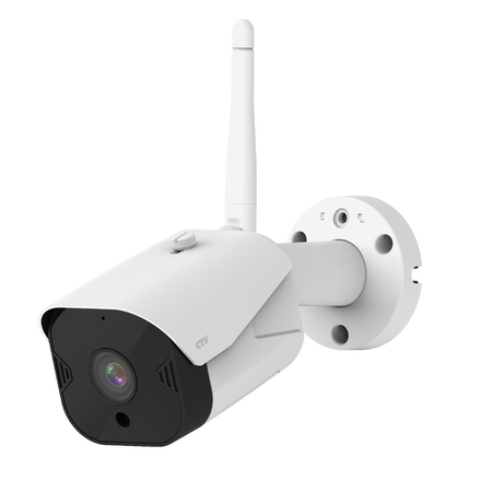 Уличная Wi-Fi камера CTV-Cam В20