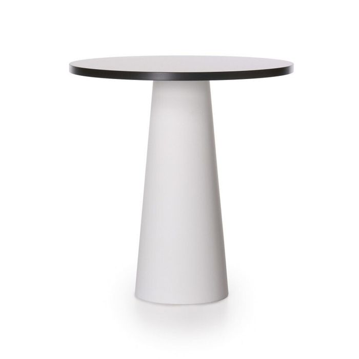 Стол Moooi Container Table Foot 7130 white