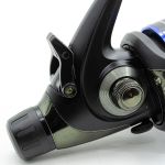 FLAGMAN Катушка фидерная Sherman Pro Feeder 6000 FS бейтранер