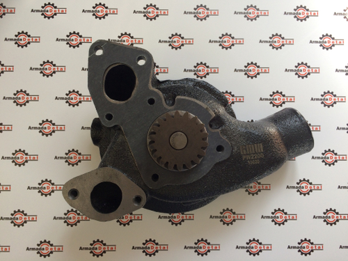 Насос водяной помпа (Perkins) | 02/201630, KB7021 | Keba