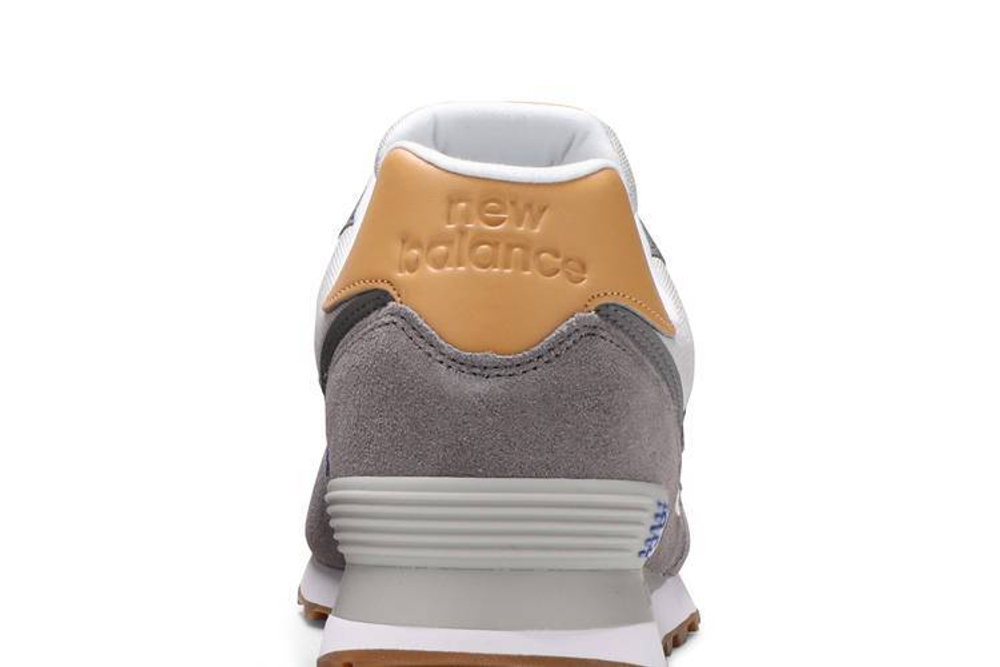 Кроссовки New Balance Nb 574