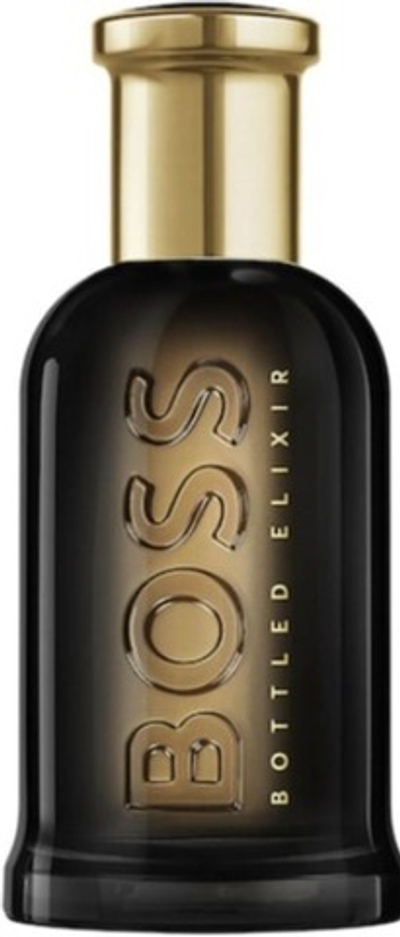 Hugo Boss Bottled Elixir Parfum Intense 100 ml