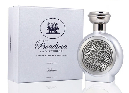Boadicea the Victorious Heroine