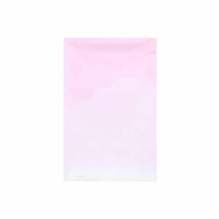 Скатерть Детские Грезы розовая 130х180см