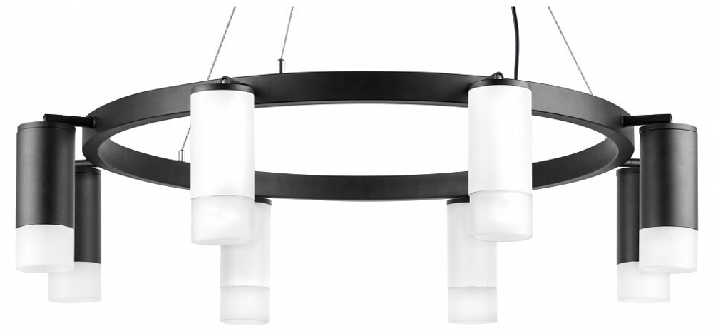 Подвесная люстра Lightstar Rullo LR0183643741