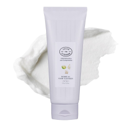 JUICE TO CLEANSE Biome AC Foam Cleanser нежная пенка для умывания с бифидобактериями