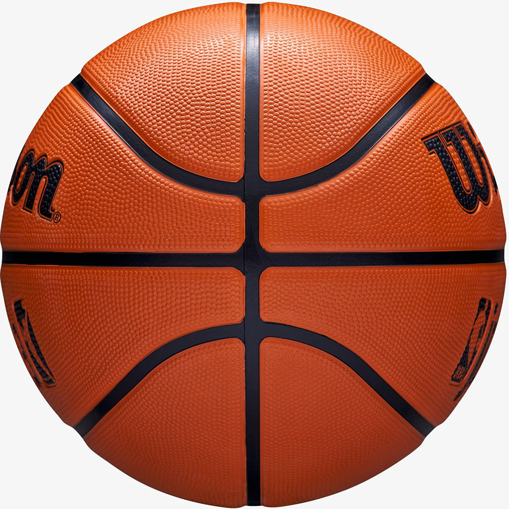 Мяч баскетбольный Wilson JR. NBA DRV Fam Logo WZ3013001XB5, размер 5
