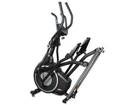 SVENSSON BODY LABS HEAVY G ELLIPTICAL