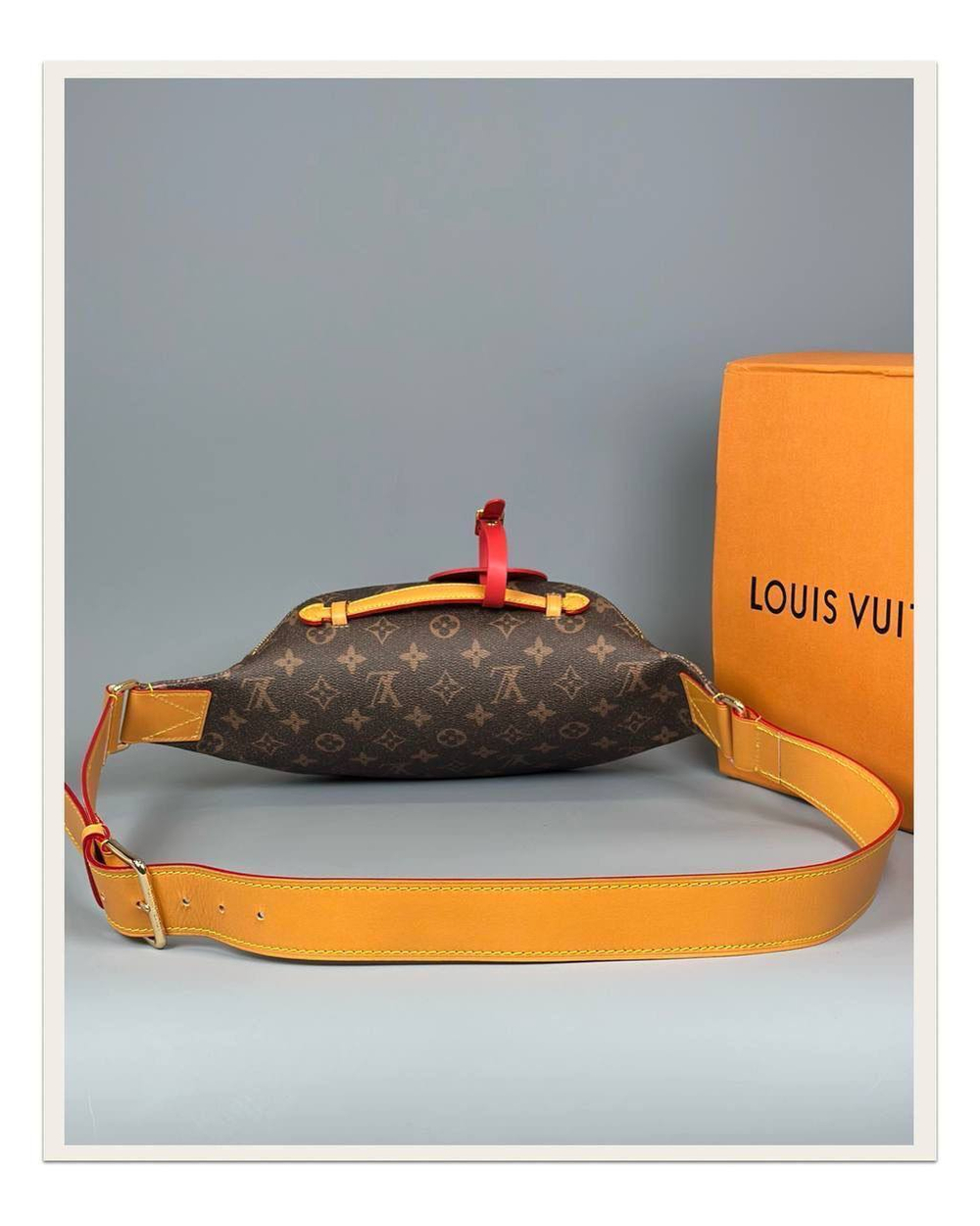 Поясная сумка Louis Vuitton