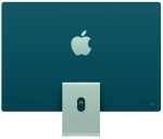 iMac 24 M3 8/8 CPU Green