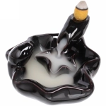 Подставка под стелющиеся благовония «Китайские традиции» 10,2*10*6,2см DLX-Lotus2