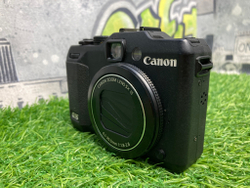 Canon PowerShot G15