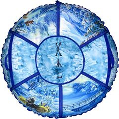 Зимние санки