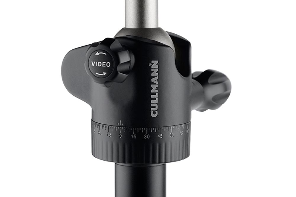 CULLMANN CONCEPT ONE OH2.5V