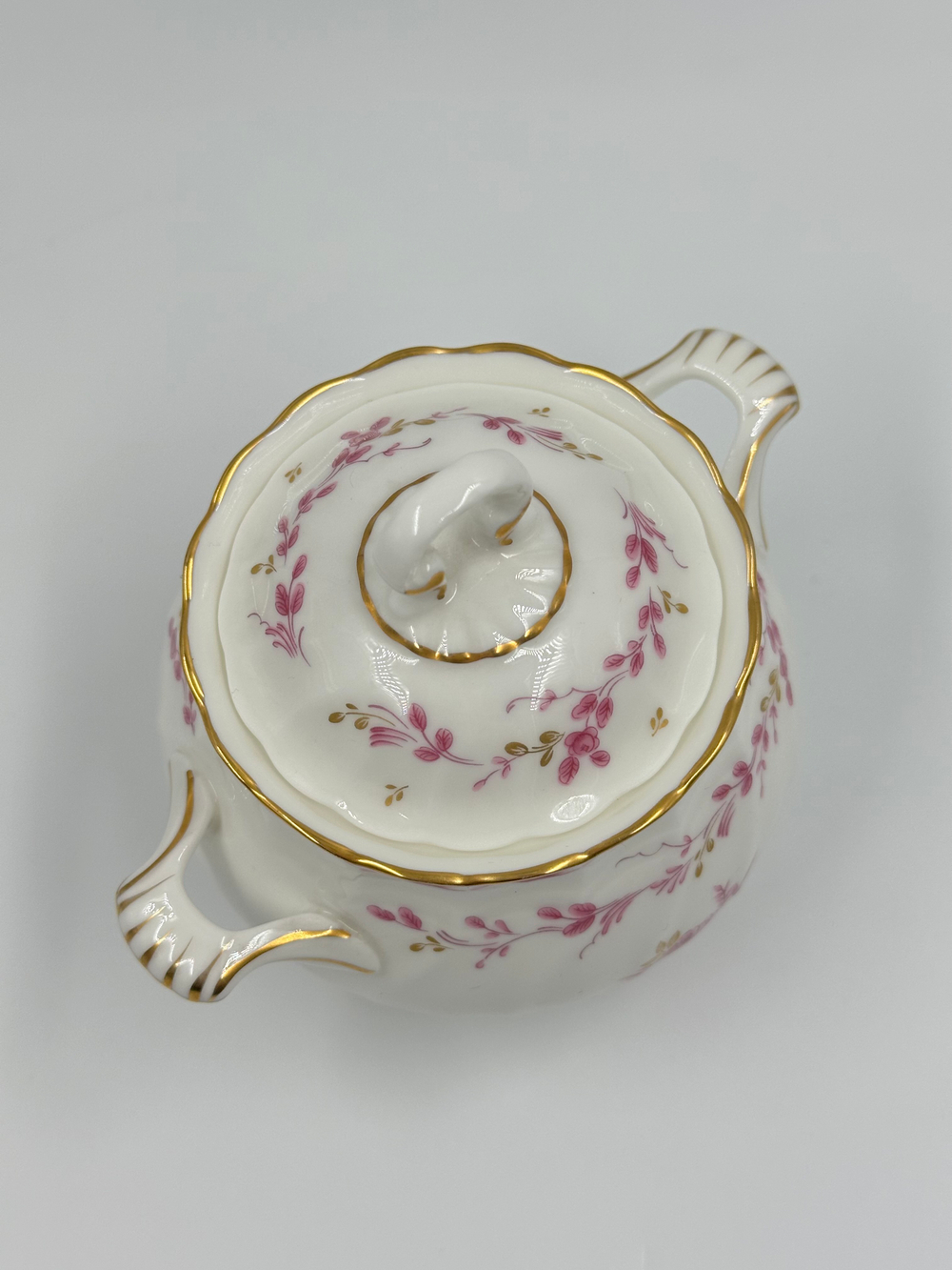 Сахарница Noritake