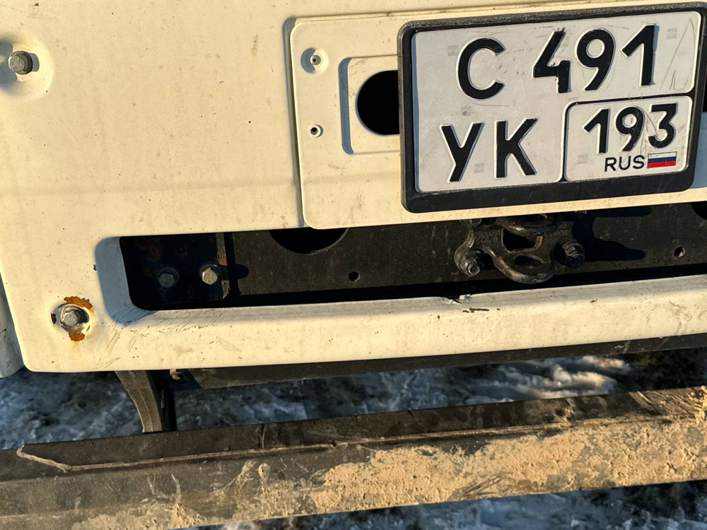 FAW J6 8x4 Самосвал СА3310Р66K24T4E5 (Дизельный, 11,1 л, 420 л.с., МТ)