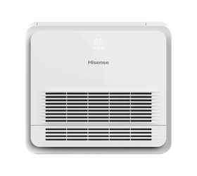 Консольные кондиционеры Hisense