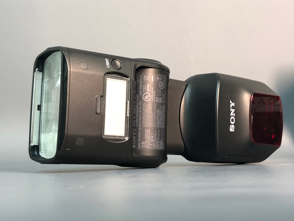Sony HVL-F60M