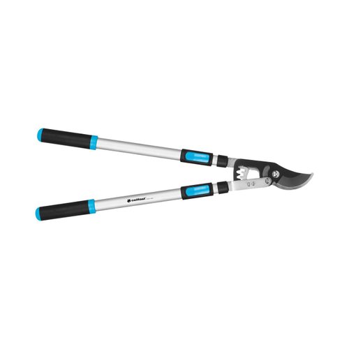 Сучкорез CELLFAST IDEALLINE телескопический плоскостной