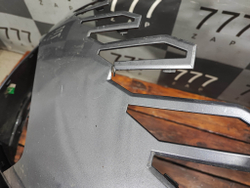 Бампер передний Omoda C5 22-нв Б/У Оригинал 602002155AADQJ