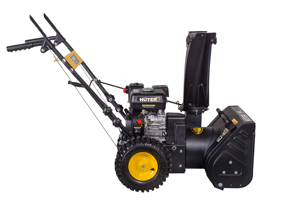 Снегоуборщик бензиновый Huter SGC 6,5