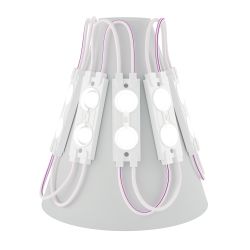 ЭРА LED модули MZ2835-02-12V-2835-IP65-5m-6500