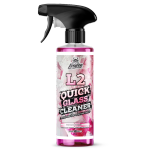 LERATON L2 QUICK GLASS CLEANER Бесспиртовой очиститель стекол 473 мл