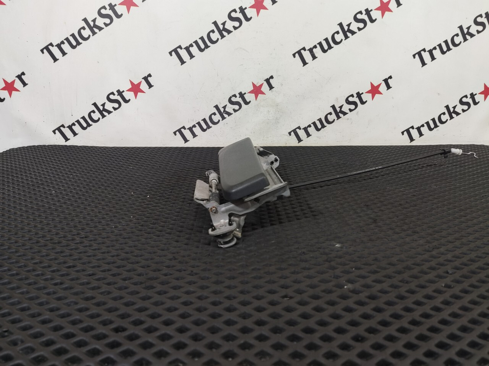 Ручка двери наружная правая