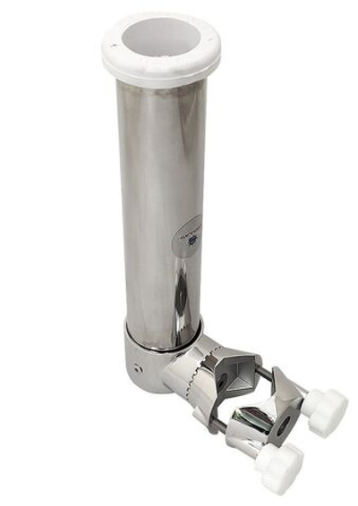 Держатель удилища с зажимом для ролл-бара (35-40 мм) (10192185)