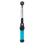 Ключ динамометрический, 5-25 Нм, 1/4", CrV Gross