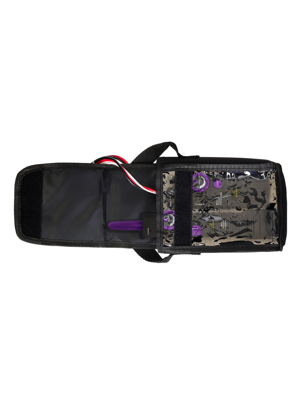 Трассоискатель Ermenrich Ping SM100