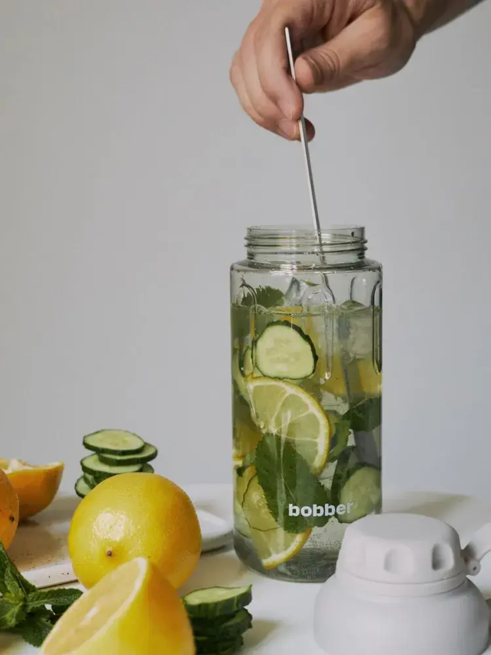 Tritan Bottle