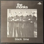 The Monks – Black Time (Германия) Т