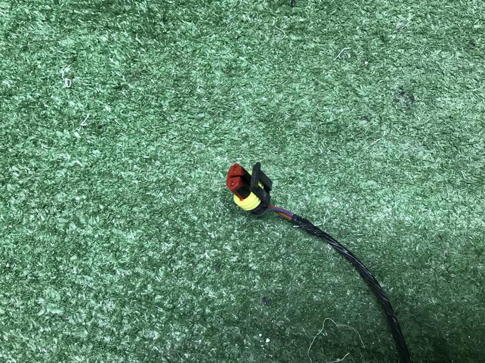 Проводка салонная Omoda S5 (2022-н.в.)